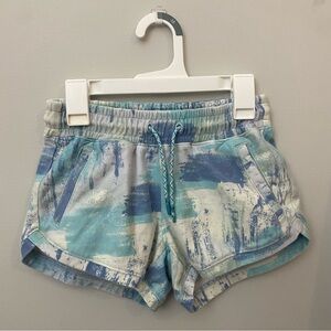 Athleta Girl Comfy Shorts